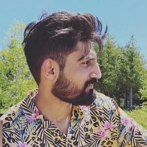 Meet your Posher, Iqbal